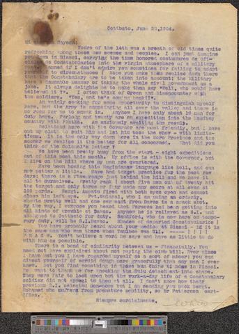 300-09.1: Philippine Constabulary, October 6, 1903-June 5, 1933  [b019] [f002] [055_056] show page link
