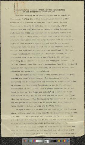 300-09.1: Philippine Constabulary, October 6, 1903-June 5, 1933  [b019] [f002] [275_286] show page link
