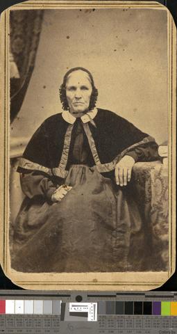 Grandmother Shelly. [b001] [162] show page link