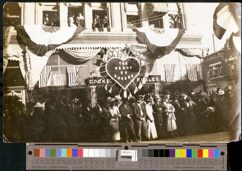 Cockerline-Weatherbee building., October 15, 1912 [b001] [020] show page link
