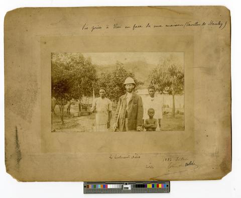 Prints, Undated [PH048] [b001] [023] show page link