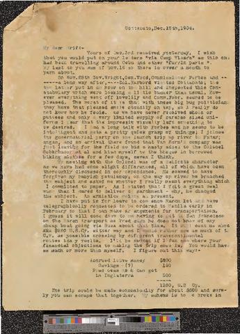 300-09.1: Philippine Constabulary, October 6, 1903-June 5, 1933  [b019] [f002] [163_172] show page link
