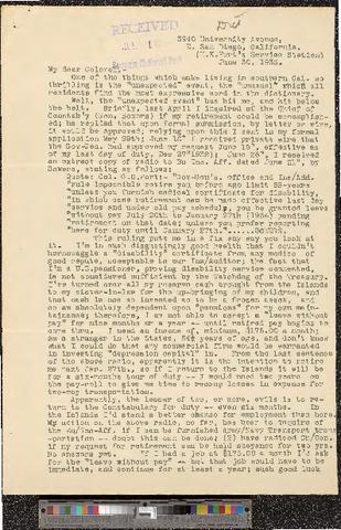 300-09.1: Philippine Constabulary, October 6, 1903-June 5, 1933  [b019] [f002] [203_206] show page link
