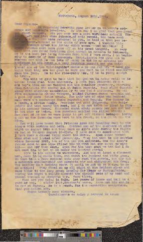 300-09.1: Philippine Constabulary, October 6, 1903-June 5, 1933  [b019] [f002] [059_060] show page link