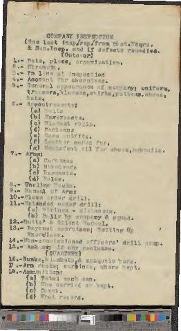 300-09.1: Philippine Constabulary, October 6, 1903-June 5, 1933  [b019] [f002] [337_344] show page link